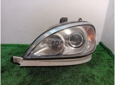 Recambio de faro izquierdo para mercedes-benz clase m (w163) 270 cdi (163.113) referencia OEM IAM   