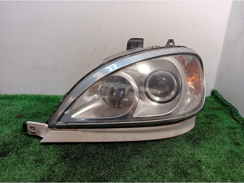 Recambio de faro izquierdo para mercedes-benz clase m (w163) 270 cdi (163.113) referencia OEM IAM   