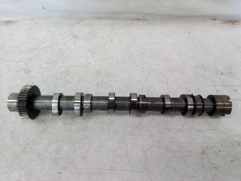 Recambio de arbol de levas para audi q7 (4l) 4l/xbunq1 referencia OEM IAM   