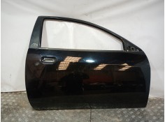 Recambio de puerta delantera derecha para ford ka (ccq) básico referencia OEM IAM   