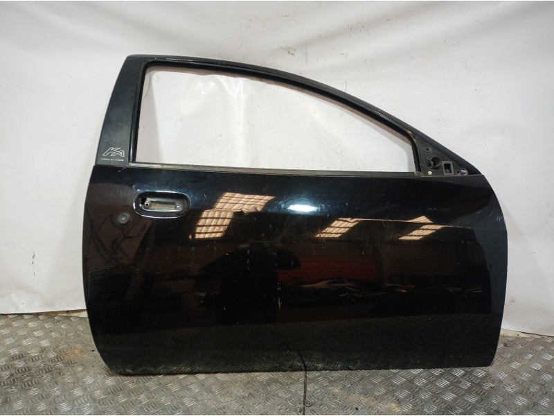 Recambio de puerta delantera derecha para ford ka (ccq) básico referencia OEM IAM   