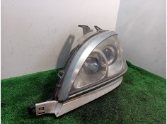 Recambio de faro izquierdo para mercedes-benz clase m (w163) 270 cdi (163.113) referencia OEM IAM    2