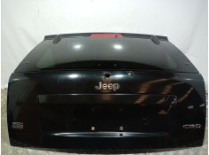 Recambio de porton trasero para jeep gr. cherokee (wh) 3.0 crd laredo referencia OEM IAM 55394517AF 55394517AF 55394517