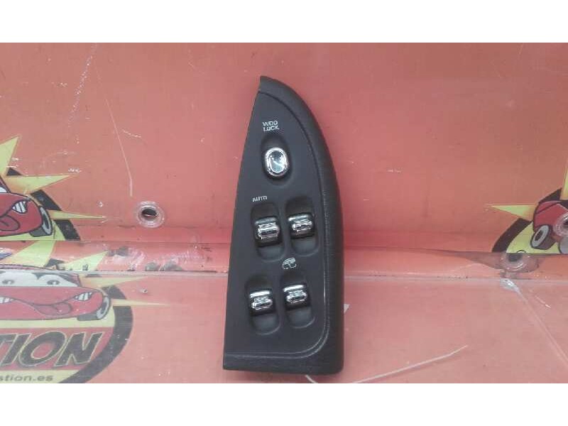 Recambio de mando elevalunas delantero izquierdo para chrysler 300 m (lr) referencia OEM IAM 39754D   Recambio de mando elevalunas delantero izquierdo para chrysler 300 m (lr) referencia OEM IAM 39754D