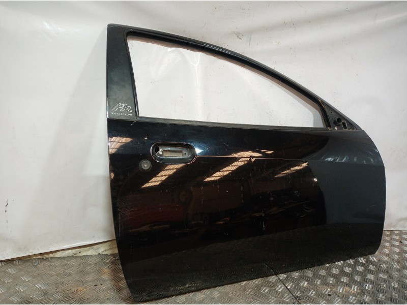 Recambio de puerta delantera derecha para ford ka (ccq) básico referencia OEM IAM   