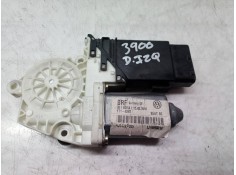 Recambio de motor elevalunas delantero izquierdo para seat leon (1m1) stella referencia OEM IAM 101387101 101387101 101387101