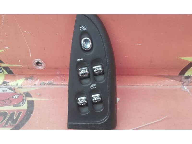 Recambio de mando elevalunas delantero izquierdo para chrysler 300 m (lr) referencia OEM IAM 39754D   Recambio de mando elevalunas delantero izquierdo para chrysler 300 m (lr) referencia OEM IAM 39754D