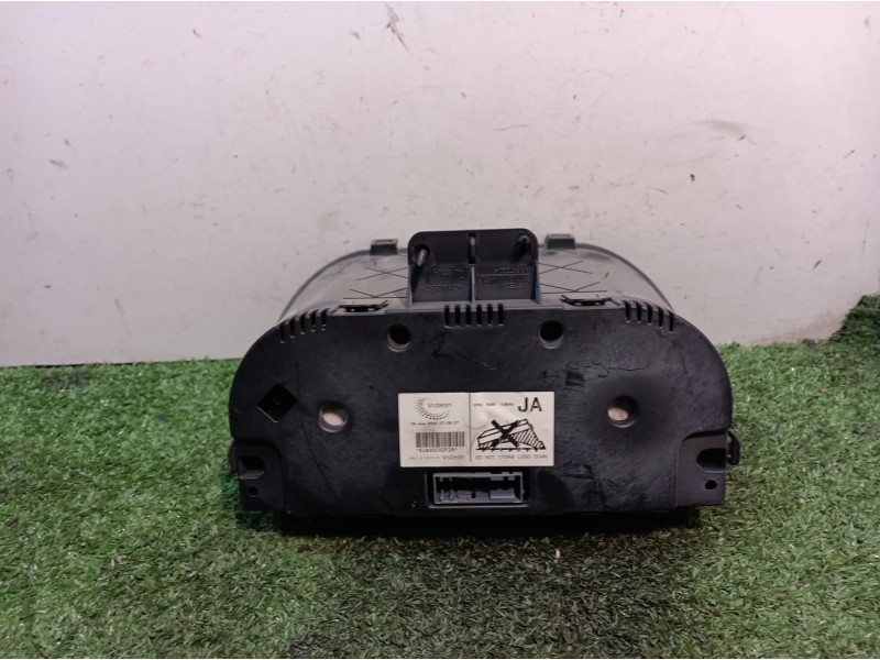 Recambio de cuadro instrumentos para ford fiesta (cbk) ambiente referencia OEM IAM 4S6F10849 4S6F10849 4S6F10849