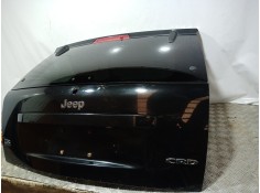 Recambio de porton trasero para jeep gr. cherokee (wh) 3.0 crd laredo referencia OEM IAM 55394517AF 55394517AF 55394517 2