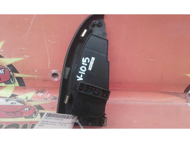 Recambio de mando elevalunas delantero izquierdo para chrysler 300 m (lr) referencia OEM IAM 39754D   Recambio de mando elevalunas delantero izquierdo para chrysler 300 m (lr) referencia OEM IAM 39754D