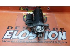 Recambio de motor arranque para volkswagen golf iv variant (1j5) 1.9 tdi referencia OEM IAM 02M911023A  