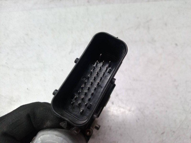 Recambio de motor elevalunas delantero izquierdo para seat leon (1m1) stella referencia OEM IAM 101387101 101387101 101387101