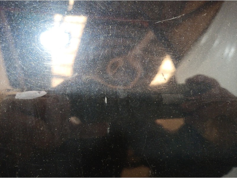 Recambio de puerta delantera derecha para ford ka (ccq) básico referencia OEM IAM   