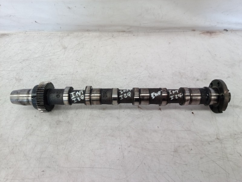 Recambio de arbol de levas para audi q7 (4l) 4l/xbunq1 referencia OEM IAM   
