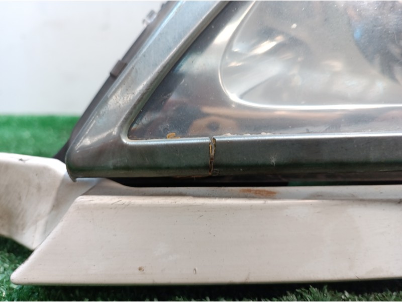 Recambio de faro izquierdo para mercedes-benz clase m (w163) 270 cdi (163.113) referencia OEM IAM   