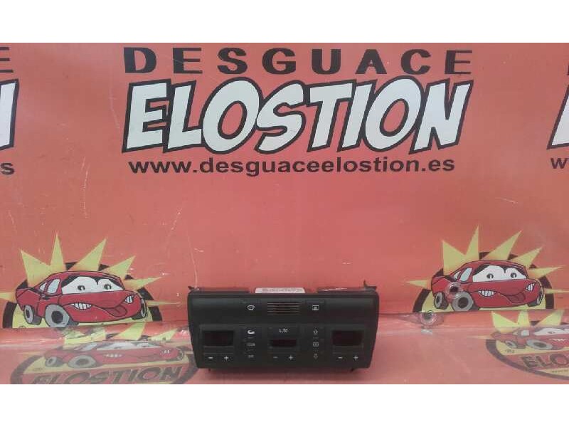 Recambio de mando climatizador para audi a6 berlina (4b2) 1.9 tdi referencia OEM IAM 4B0820043F 5HB00760400 4B0820043F