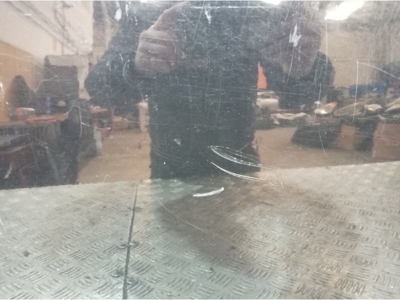 Recambio de puerta delantera derecha para ford ka (ccq) básico referencia OEM IAM   