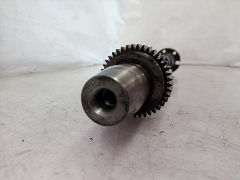 Recambio de arbol de levas para audi q7 (4l) 4l/xbunq1 referencia OEM IAM   