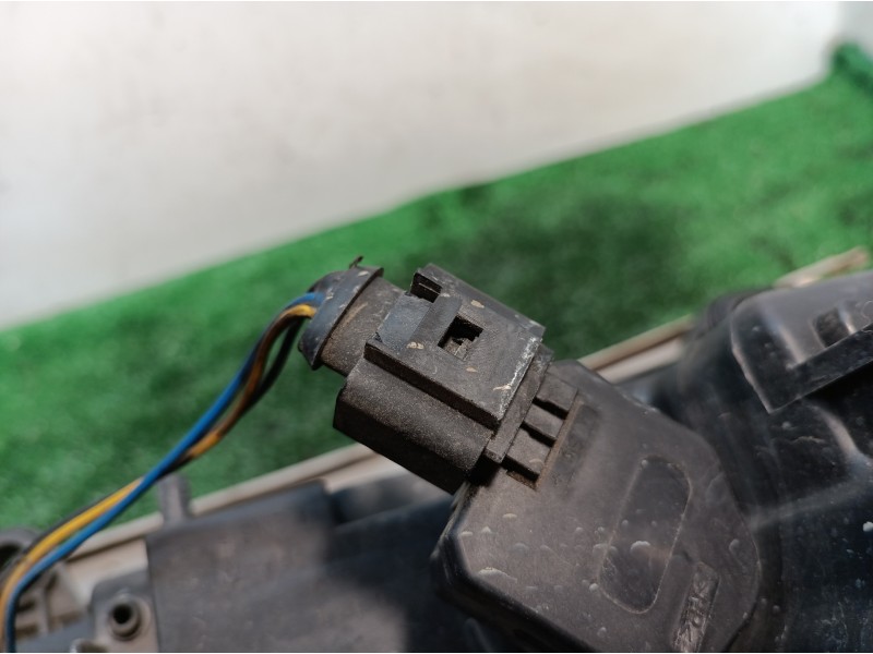 Recambio de faro izquierdo para mercedes-benz clase m (w163) 270 cdi (163.113) referencia OEM IAM   