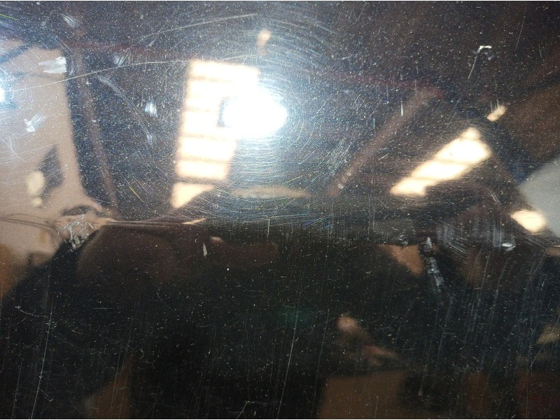 Recambio de puerta delantera derecha para ford ka (ccq) básico referencia OEM IAM   