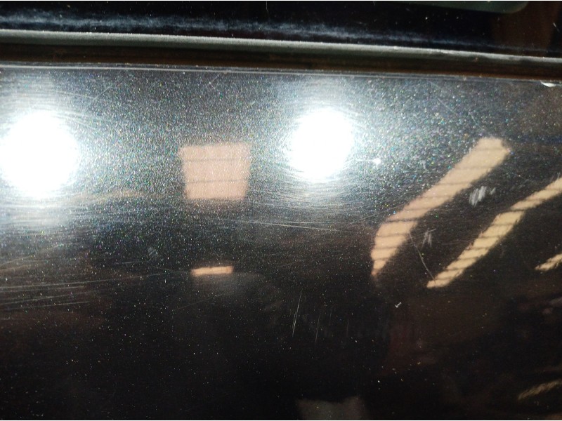 Recambio de porton trasero para jeep gr. cherokee (wh) 3.0 crd laredo referencia OEM IAM 55394517AF 55394517AF 55394517