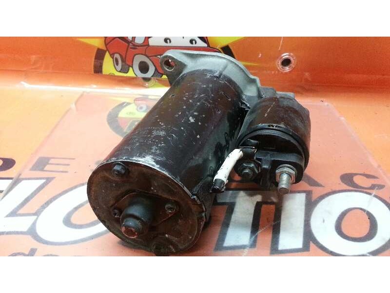 Recambio de motor arranque para volkswagen passat variant (3a5) 1.9 turbodiesel cat (aaz) referencia OEM IAM 02A911023B  