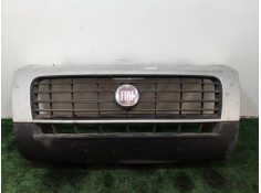 Recambio de rejilla paragolpes central para fiat ducato caja cerrada 33 (06.2006 =>) 2.3 jtd cat referencia OEM IAM   
