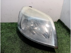 Recambio de faro derecho para ford focus berlina (cak) 1.6 16v cat referencia OEM IAM   