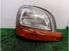 Recambio de faro derecho para renault kangoo (f/kc0) 1.9 dti diesel referencia OEM IAM   
