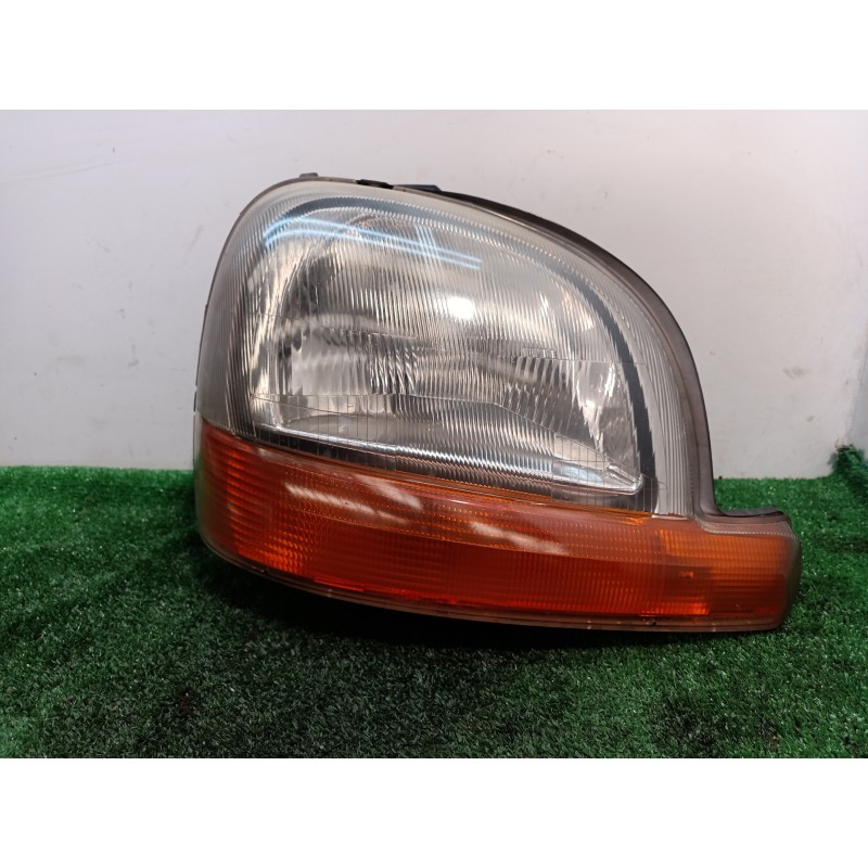 Recambio de faro derecho para renault kangoo (f/kc0) 1.9 dti diesel referencia OEM IAM   