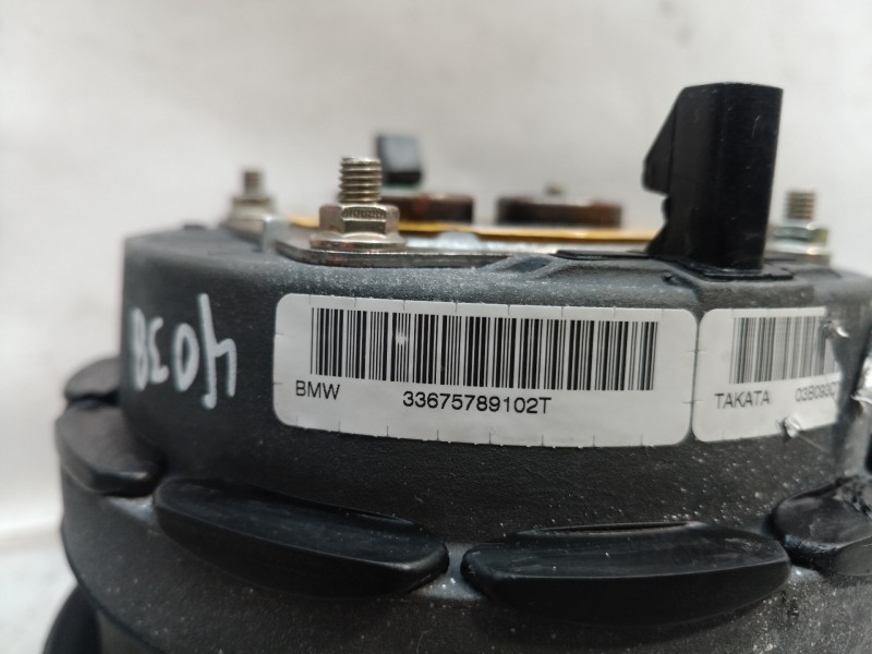 Recambio de airbag volante para bmw serie 3 touring (e46) 330xi referencia OEM IAM 33675789102T 33675789102 33675789102T
