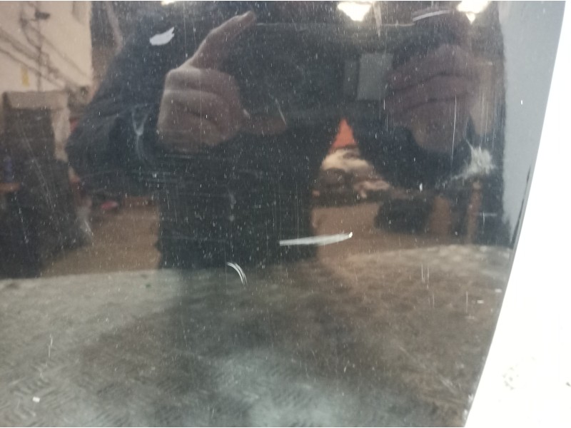 Recambio de puerta delantera derecha para ford ka (ccq) básico referencia OEM IAM   