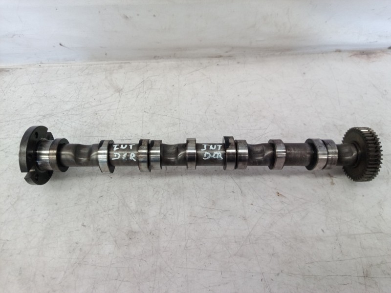 Recambio de arbol de levas para audi q7 (4l) 4l/xbunq1 referencia OEM IAM   
