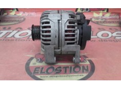 Recambio de alternador para hyundai elantra (xd) 2.0 crdi cat referencia OEM IAM   