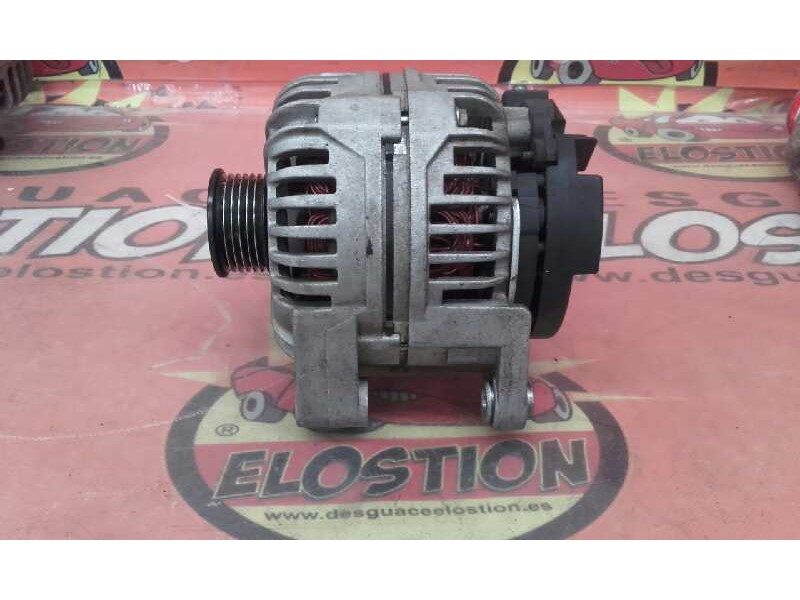 Recambio de alternador para hyundai elantra (xd) 2.0 crdi cat referencia OEM IAM    Recambio de alternador para hyundai elantra (xd) 2.0 crdi cat referencia OEM IAM