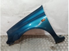 Recambio de aleta delantera izquierda para renault clio ii fase i (b/cbo) 1.9 d referencia OEM IAM 7701473025 7701473025 7701473