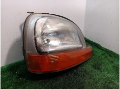Recambio de faro derecho para renault kangoo (f/kc0) 1.9 dti diesel referencia OEM IAM    2