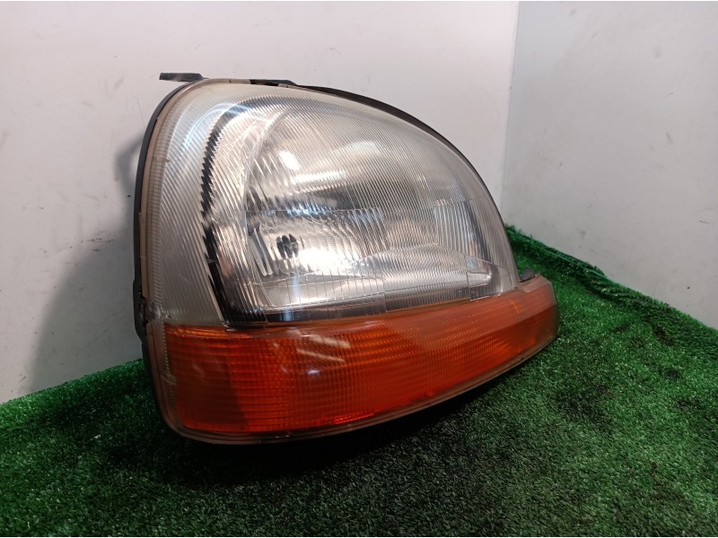 Recambio de faro derecho para renault kangoo (f/kc0) 1.9 dti diesel referencia OEM IAM   