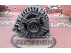 Recambio de alternador para hyundai elantra (xd) 2.0 crdi cat referencia OEM IAM    2