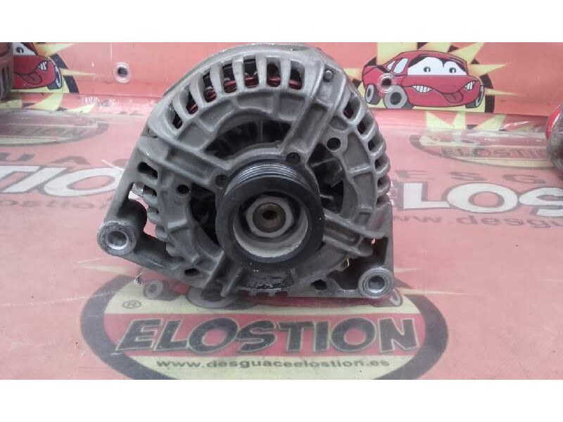 Recambio de alternador para hyundai elantra (xd) 2.0 crdi cat referencia OEM IAM    Recambio de alternador para hyundai elantra (xd) 2.0 crdi cat referencia OEM IAM