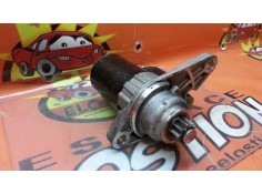 Recambio de motor arranque para volkswagen polo (9n1) trendline referencia OEM IAM 02T911023GV   2