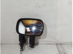 Recambio de retrovisor izquierdo para fiat doblo i cargo 1.3 jtd basis furgón techo alto referencia OEM IAM 0158100 0158100 0258