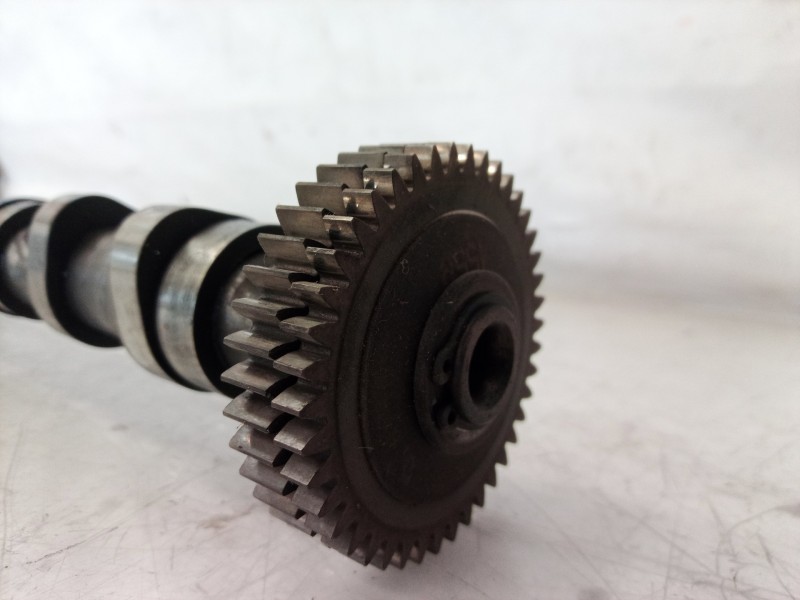 Recambio de arbol de levas para audi q7 (4l) 4l/xbunq1 referencia OEM IAM   