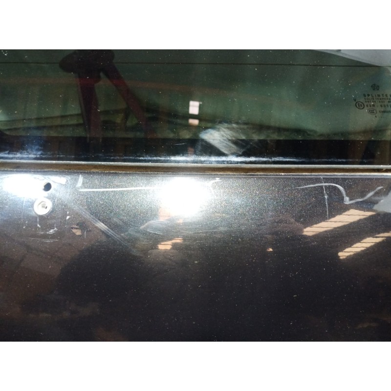 Recambio de porton trasero para jeep gr. cherokee (wh) 3.0 crd laredo referencia OEM IAM 55394517AF 55394517AF 55394517