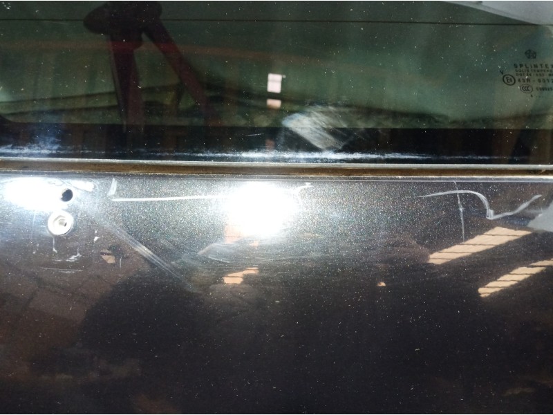 Recambio de porton trasero para jeep gr. cherokee (wh) 3.0 crd laredo referencia OEM IAM 55394517AF 55394517AF 55394517