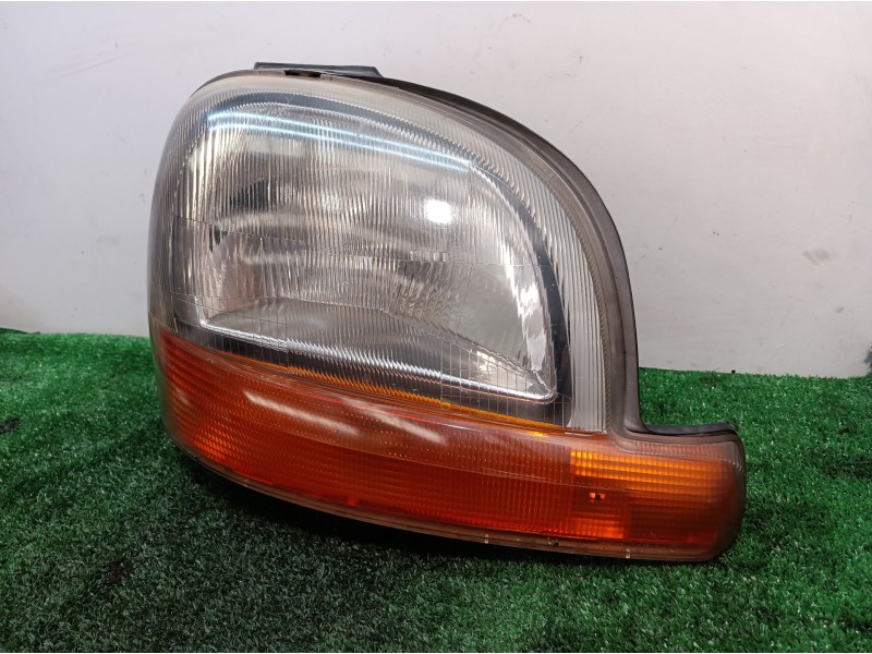 Recambio de faro derecho para renault kangoo (f/kc0) 1.9 dti diesel referencia OEM IAM   