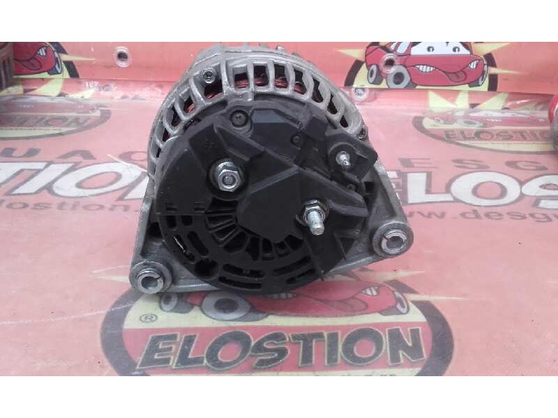 Recambio de alternador para hyundai elantra (xd) 2.0 crdi cat referencia OEM IAM    Recambio de alternador para hyundai elantra (xd) 2.0 crdi cat referencia OEM IAM