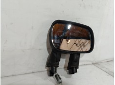 Recambio de retrovisor izquierdo para fiat doblo i cargo 1.3 jtd basis furgón techo alto referencia OEM IAM 0158100 0158100 0258 2