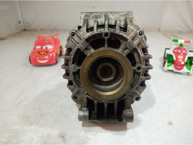 Recambio de alternador para renault laguna ii (bg0) privilege referencia OEM IAM 2542420C 2542420C 2542420