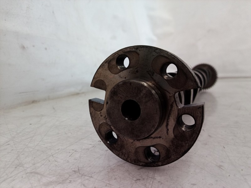 Recambio de arbol de levas para audi q7 (4l) 4l/xbunq1 referencia OEM IAM   